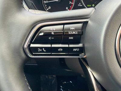 2026 Mazda CX-90 — photo 38 view