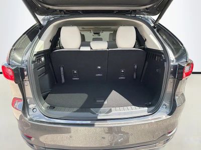 2026 Mazda CX-90 — photo 12 view