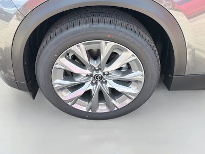 2026 Mazda CX-90 — photo 43 view
