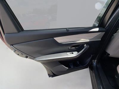 2026 Mazda CX-90 — photo 47 view