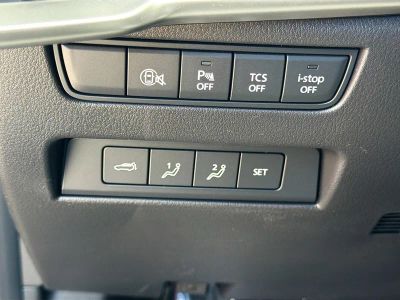 2026 Mazda CX-90 — photo 37 view