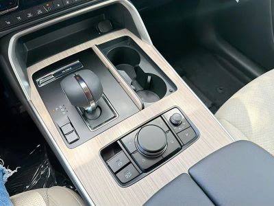 2026 Mazda CX-90 — photo 51 view