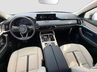2026 Mazda CX-90 — photo 48 view