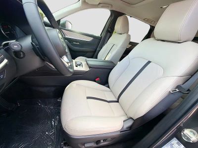 2026 Mazda CX-90 — photo 27 view