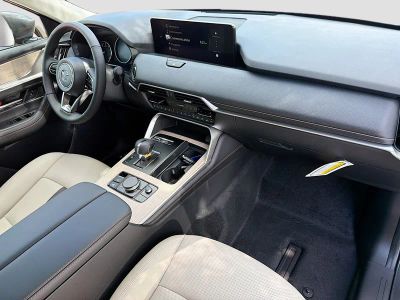 2026 Mazda CX-90 — photo 15 view