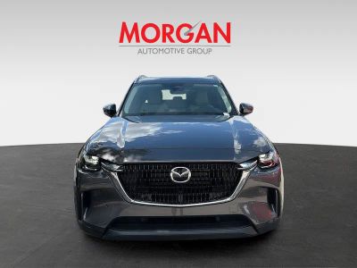 2026 Mazda CX-90 — photo 8 view