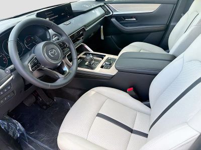 2026 Mazda CX-90 — photo 28 view