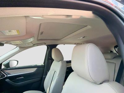 2026 Mazda CX-90 — photo 29 view