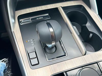 2026 Mazda CX-90 — photo 31 view