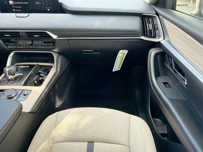 2026 Mazda CX-90 — photo 19 view
