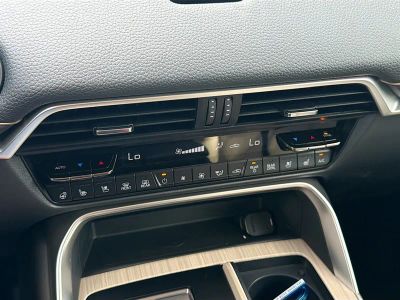 2026 Mazda CX-90 — photo 36 view