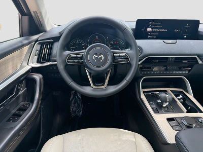 2026 Mazda CX-90 — photo 18 view