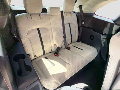 2026 Mazda CX-90 — photo 22 view