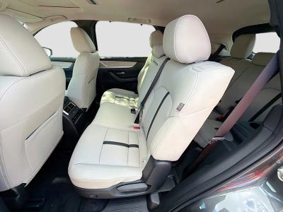 2026 Mazda CX-90 — photo 23 view