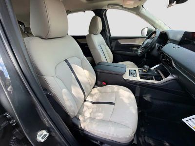 2026 Mazda CX-90 — photo 16 view