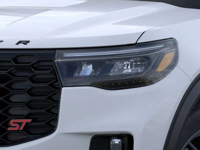 2026 Ford Explorer - Photo 19