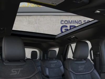 2026 Ford Explorer - Photo 23