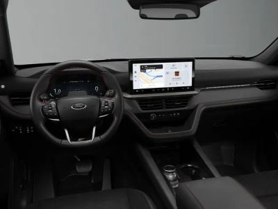 2026 Ford Explorer - Photo 31