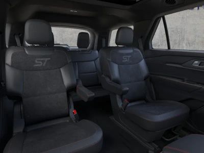 2026 Ford Explorer - Photo 12