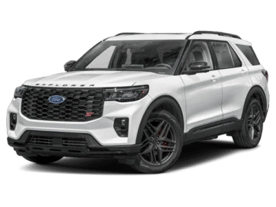 2026 Ford Explorer - Photo 33