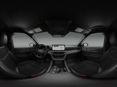 2026 Ford Explorer - Photo 17