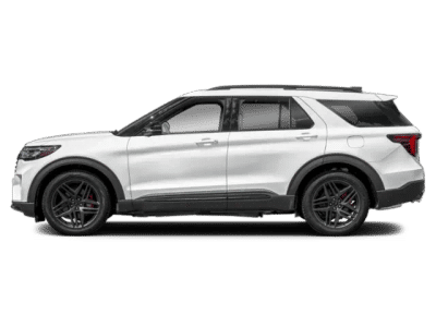 2026 Ford Explorer - Photo 35