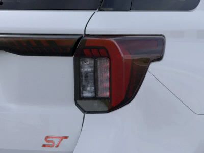 2026 Ford Explorer - Photo 22