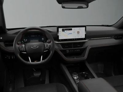2026 Ford Explorer - Photo 24