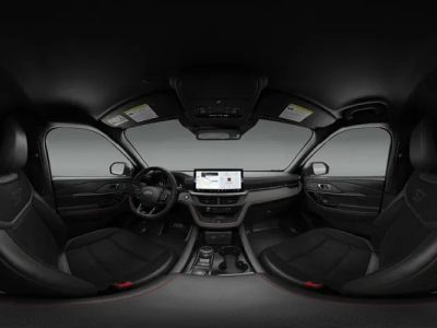 2026 Ford Explorer - Photo 32