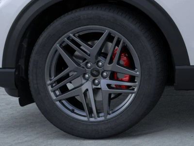 2026 Ford Explorer - Photo 20