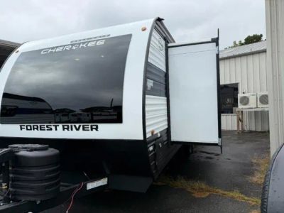 2026 Forest River Cherokee Grey Wolf - Photo 3