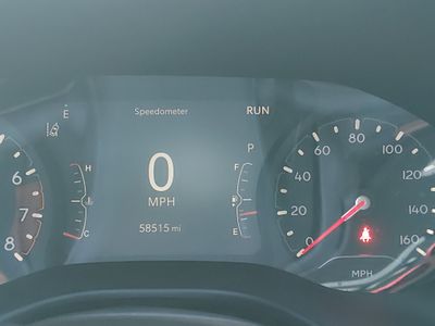 2023 Jeep Compass — photo 14 view
