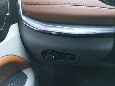 2023 Jeep Compass — photo 13 view