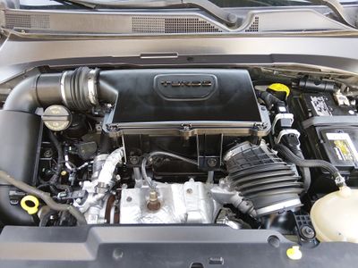 2023 Jeep Compass — photo 9 view