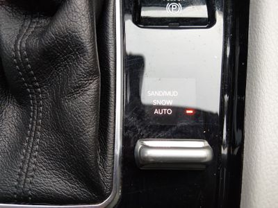 2023 Jeep Compass — photo 19 view