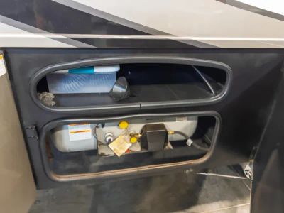 2023 Thor Motor Coach MIRAMAR — photo 22 view