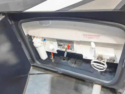 2023 Thor Motor Coach MIRAMAR — photo 32 view