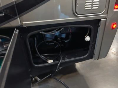2023 Thor Motor Coach MIRAMAR — photo 34 view