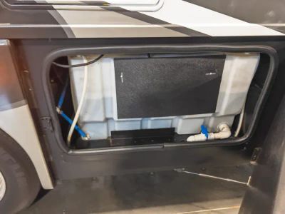 2023 Thor Motor Coach MIRAMAR — photo 23 view