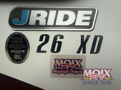 2023 Jayco Redhawk - Photo 22