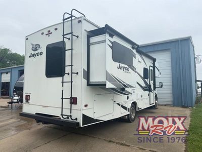 2023 Jayco Redhawk - Photo 6