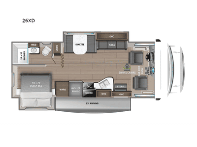 2023 Jayco Redhawk - Photo 2