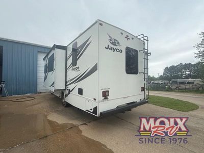 2023 Jayco Redhawk - Photo 4