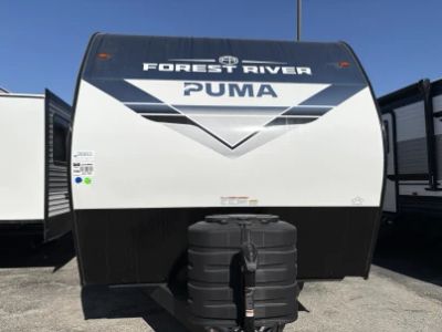 2026 Forest River Puma - Photo 4