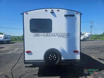 2025 Cruiser Embrace - Photo 7