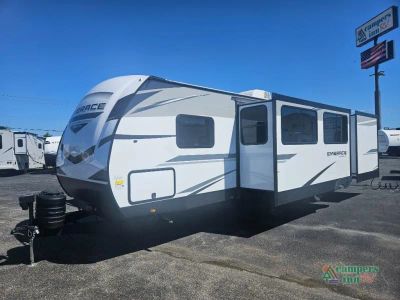 2025 Cruiser Embrace - Photo 12