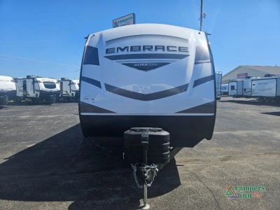 2025 Cruiser Embrace - Photo 14