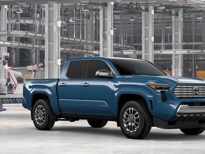 2026 Toyota Tacoma - Photo 15