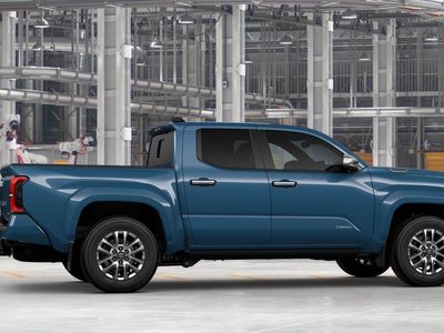 2026 Toyota Tacoma - Photo 12