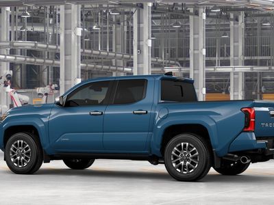 2026 Toyota Tacoma - Photo 5